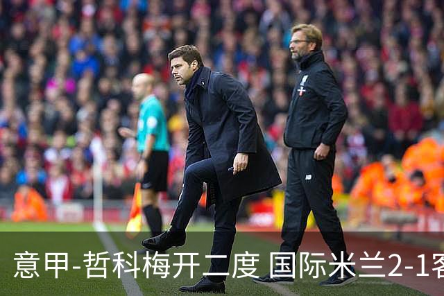 意甲-哲科梅开二度 国际米兰2-1客胜终结连败